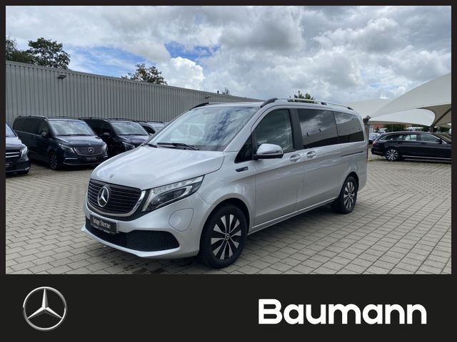 Mercedes-Benz EQV 300 L AIRMATIC 7 SITZE 360 GRAD KAMERA LED