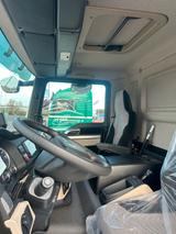 MAN ELECTRIC TRUCK / ETGM 26.360 6X2-4 LL - Abrollkipper 6x4