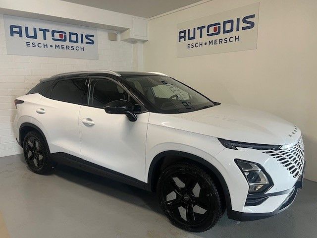 OMODA 5 1.6 T-GDI PREMIUM AUTOMATIQUE imagem 3