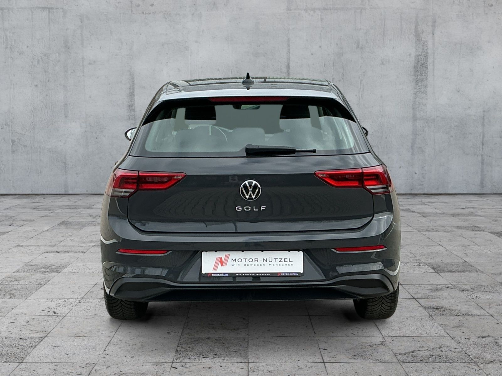 Volkswagen Golf - Bild 5