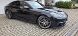 Porsche Panamera 4S Approved, Service+ Tüv,+ Reifen neu - gebrauchte Porsche Panamera aus dem Jahr 2017