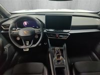 Cupra Formentor - Vorschau Bild 12