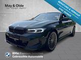 ALPINA B3 GT Navi Leder el.Sitze Soundsystem H/K 360 Ka