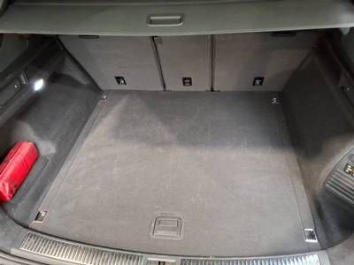Volkswagen Touareg - Bild 6