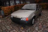 Opel Kadett 1.3l bj1986 1hand limousine orig 71tkm - Opel Kadett: B L