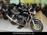 Suzuki GSX 750 / Bj.00 / erst 28tkm - SUZUKI GSX 750 E