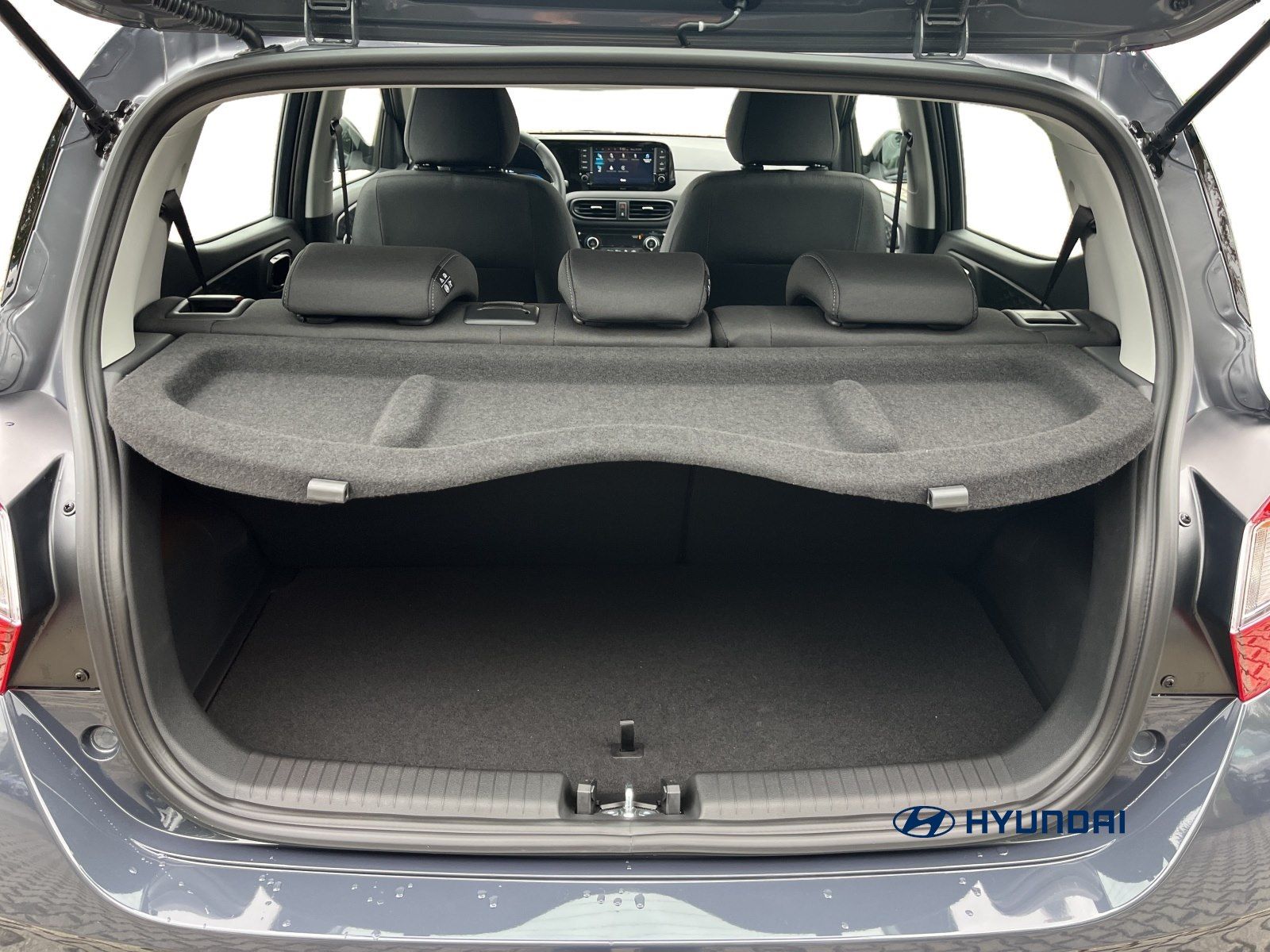 Hyundai i10 – Bild 17
