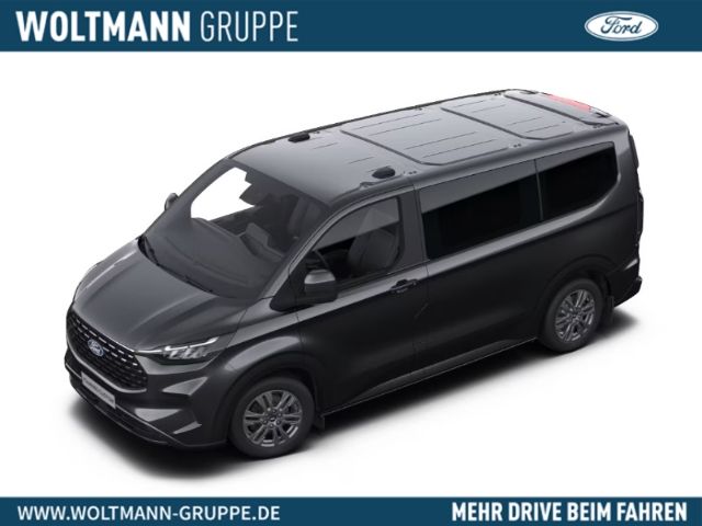 Fahrzeugabbildung Ford Tourneo Custom LAGERFAHRZEUG Bus 320 L1 Titanium
