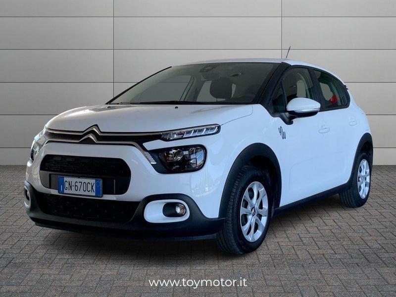 Citroën C3