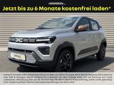 Dacia Spring Extreme electric 100 Navi PDC - Dacia Spring Neuwagen