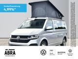 Volkswagen T6.1 California 2.0 TDI Beach Camper DSG LED+CAM - Angebote