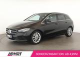 Mercedes-Benz B 180 d 8G Progressive LED Pano Navi SHZ Kam 17" - gebrauchte Mercedes-Benz B 180 aus dem Jahr 2022