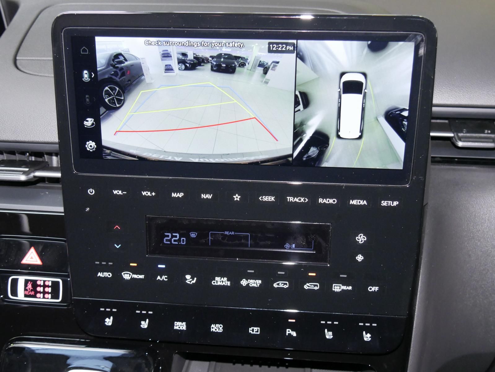 Hyundai STARIA - Bild 3