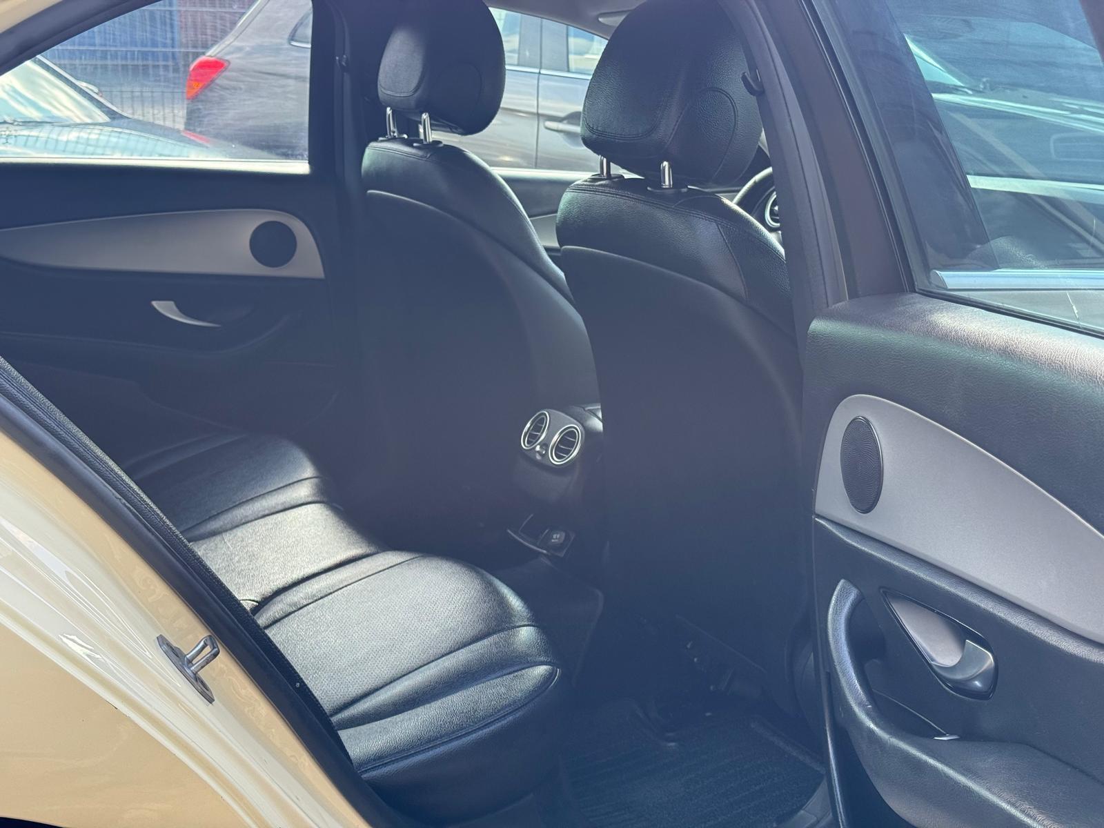 Mercedes-Benz E 220 d Autom.