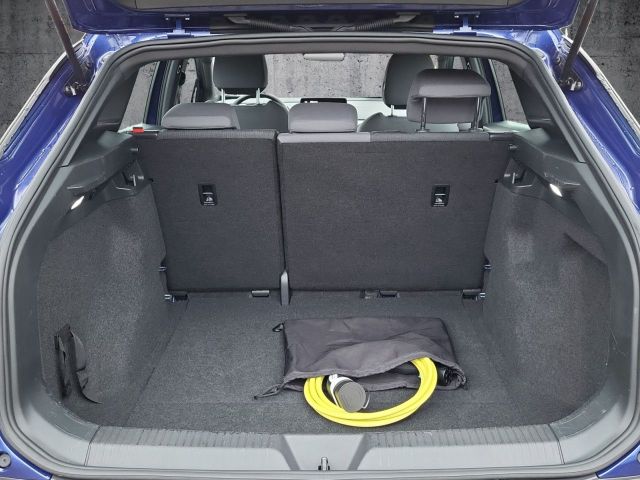 ID.4 Pro Performance LED Navi Climatronic