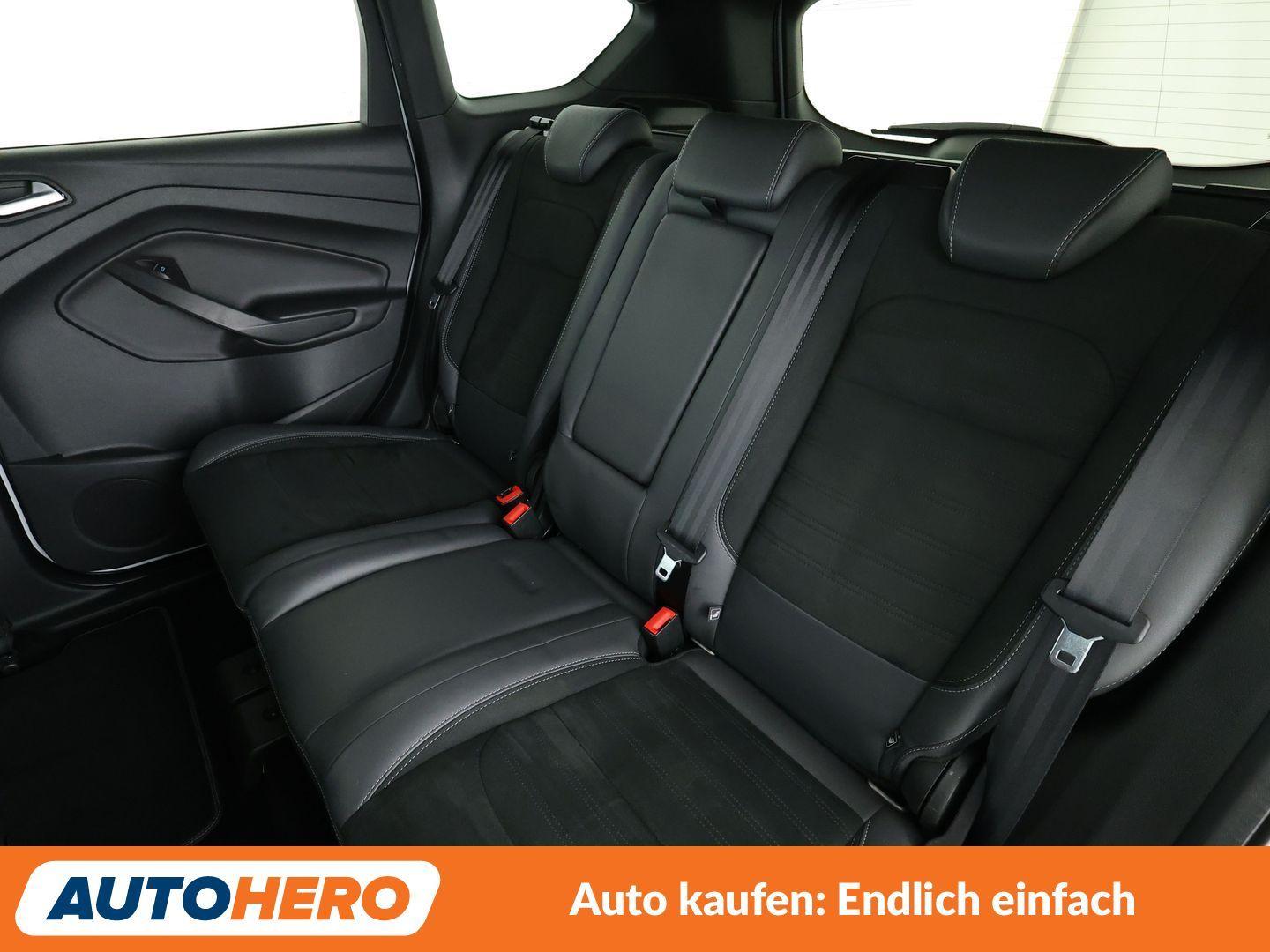 Ford Kuga 1.5 EcoBoost ST-Line*NAVI*PDC*SHZ*KLIMA*