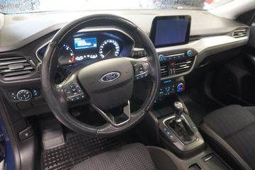 Ford Focus - 7