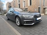 Audi A4 Avant 45 TDI q. |V6| Top Ausstattung | Garage - Audi A4: V6