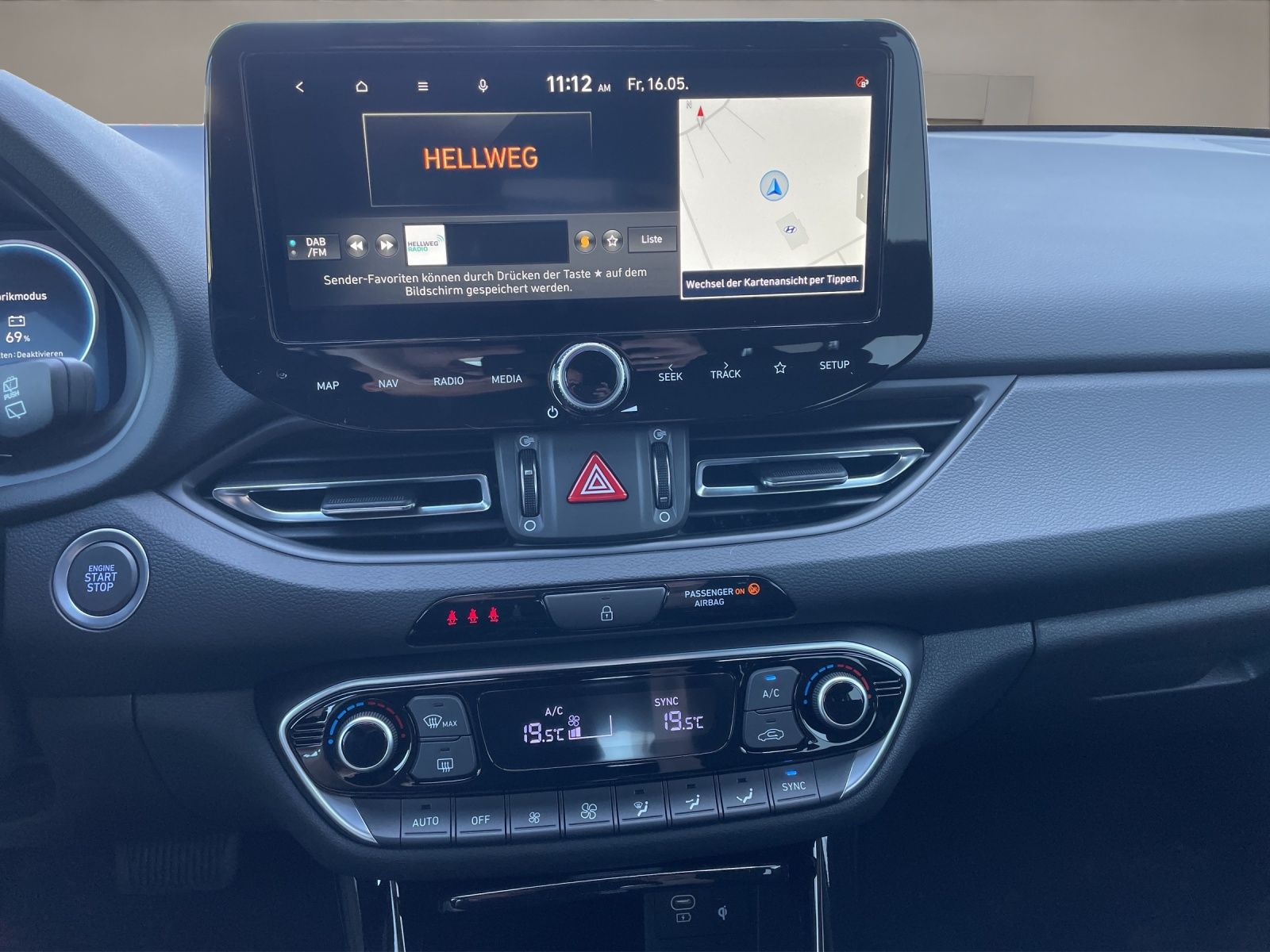 Hyundai i30 – Bild 10
