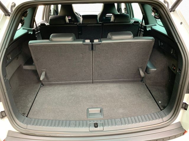 Kodiaq 2.0 TFSI DSG 4x4 7-SITZER +LED+AHK+NAVI++
