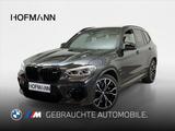 BMW X3M Competition+AHK+Pano+DrivAssistPlus+HuD+H/K - gebrauchte BMW X3 M aus dem Jahr 2022