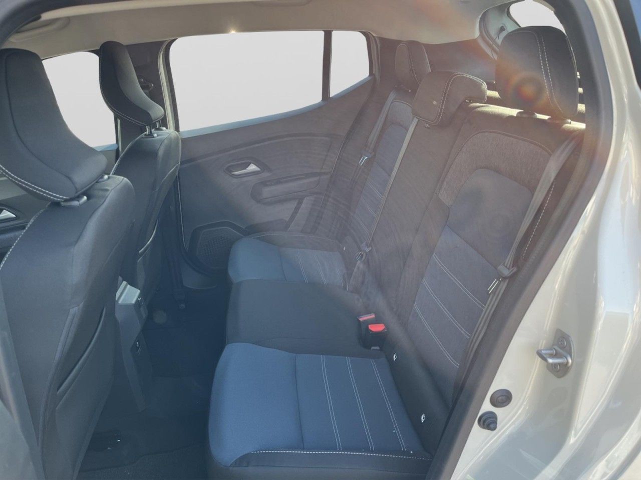 Dacia Sandero - Bild 14