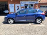 Renault Megane III Lim. 5-trg. Authentique 1,6L - Renault Megane aus 2011