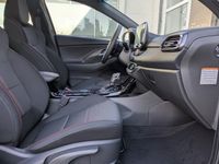 Hyundai i30 - Vorschau Bild 5