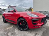 Porsche Macan GTS*Alcantara*PANO*AHK*ACC*APPROVED - Porsche Gebrauchtwagen in Pforzheim