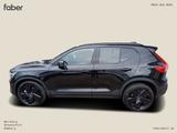 Volvo EX40 Black Edition AWD Twin Motor