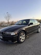 BMW e36 / 318ti Mpaket - BMW 318: E36 318ti