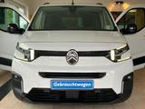 Citroën Berlingo BlueHDi 130 Max XL EAT8 Kamera LED - Citroën Berlingo: Max