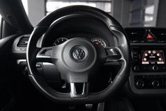 VW Scirocco 1.4 TSI *Sport-Paket*NAVI*2.Hand*17"