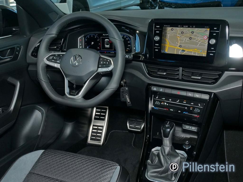 Volkswagen T-Roc - Bild 3