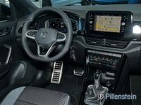Volkswagen T-Roc - Vorschau Bild 3