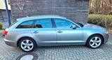 Audi A6 2.0 TDI Avant 1.Hd unfallfrei scheckheftgepfl - Audi A6 aus 2012 mit Diesel-Antrieb: Kombi, 2.0