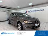 Volkswagen Polo VI Comfortline 1.0 TSI EU6d ACC Musikstream - VW Polo Gebrauchtwagen in Bonn