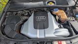 Audi A6 Allroad 2.5TDI quattro tiptronic - - Audi A6 Allroad aus 2002