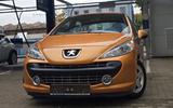 Peugeot 207 Sport 1,4 16V VTI - Peugeot 207: 1.4