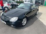 Mercedes-Benz SLK 230 KOMPRESSOR - Mercedes-Benz SLK 230: Cabrio