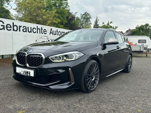 BMW M135 1 Limousine M135 i xDrive