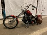 Harley-Davidson Panhead 1949 - Offers