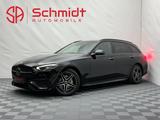 Mercedes-Benz C C 300 T e AMG Line ACC HEAD UP 360 CarPlay NAV - Mercedes-Benz C 300 mit Hybrid-Antrieb: Automatik