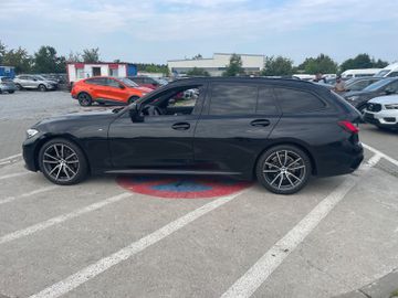 BMW 320 - 7