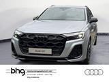 Audi Q7 SUV S line TFSI e quattro tiptronic