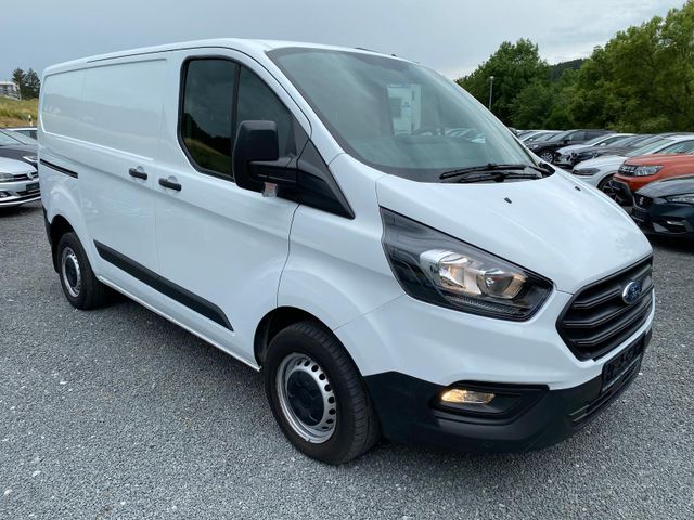 Ford Transit Custom 280 L1H1 2.0 TDCi *3-Sitzer*Radio