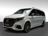 Mercedes-Benz V 300 d 4MATIC STYLE Lang KLIMA LM MBUX KAM - Mercedes-Benz in Hannover