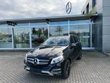 Mercedes-Benz GLE 250 d COMAND APS/Navi/Kamera/Klima/LED - : mit Navigationssystem, Comand Aps