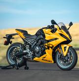 Suzuki GSX 800 R " Hauspreis " - Suzuki GSX-8R (GSX800)