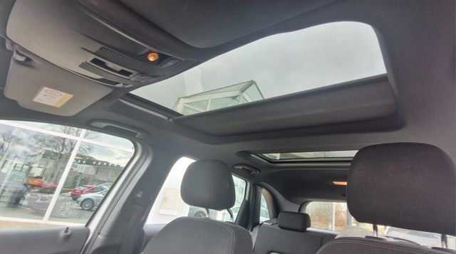 B 180 d Style COMAND APS/Navi/Pano.-Dach/Autom.